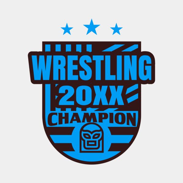 Wrestling 11 Thumbnail