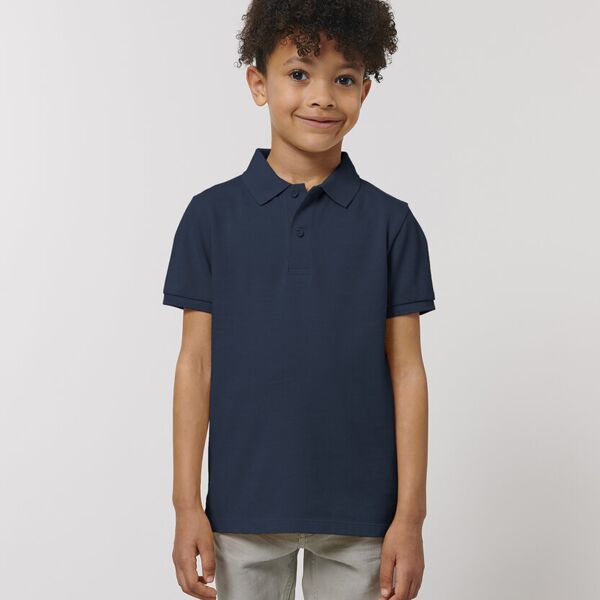 Mini sprinter kids polo  Thumbnail