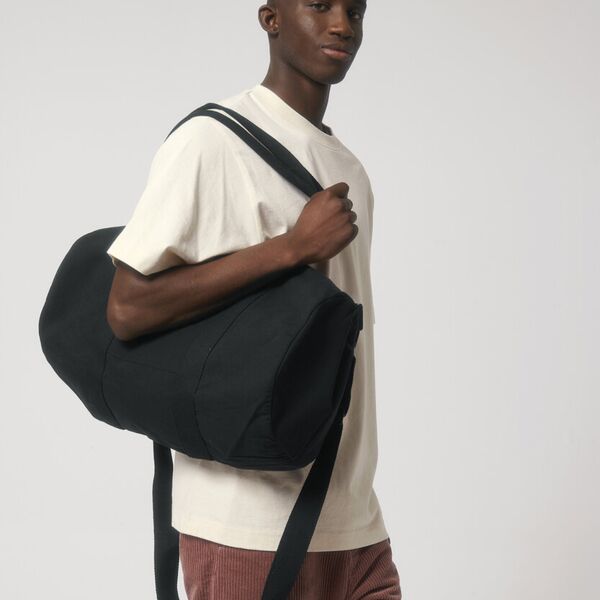 Duffle bag Thumbnail