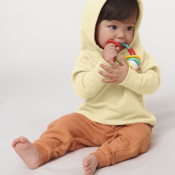Baby Cruiser hoodie Thumbnail