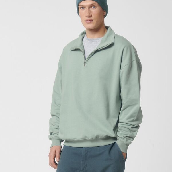 Miller dry sweater Thumbnail