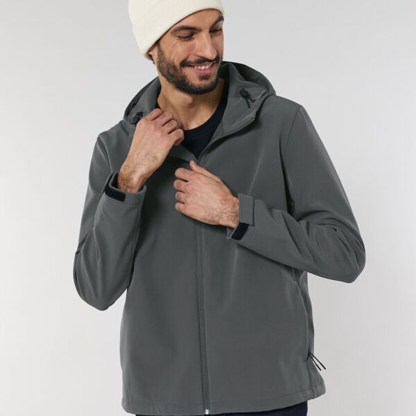 Stanley Discoverer softshell  Thumbnail