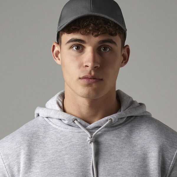 Organic cotton trucker Thumbnail