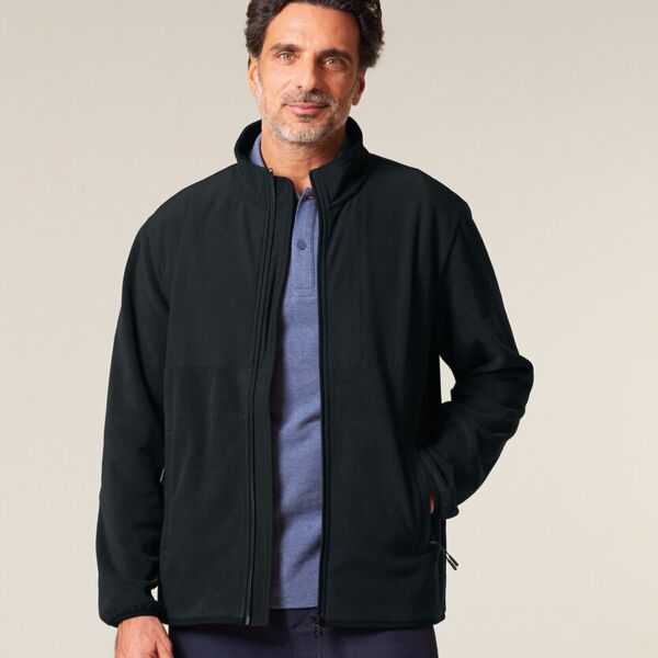 Trekker fleece Thumbnail