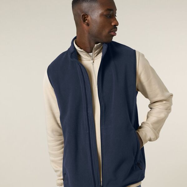 Stanley Quester fleece Thumbnail