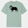 Freestyler t-shirt  Thumbnail