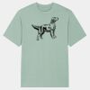 Freestyler t-shirt  Thumbnail