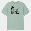 Freestyler t-shirt  Thumbnail