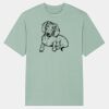 Freestyler t-shirt  Thumbnail
