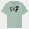 Freestyler t-shirt  Thumbnail