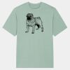 Freestyler t-shirt  Thumbnail