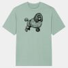 Freestyler t-shirt  Thumbnail