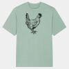 Freestyler t-shirt  Thumbnail