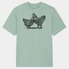 Freestyler t-shirt  Thumbnail