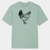 Freestyler t-shirt  Thumbnail