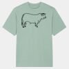 Freestyler t-shirt  Thumbnail