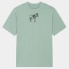 Freestyler t-shirt  Thumbnail