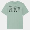 Freestyler t-shirt  Thumbnail