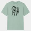 Freestyler t-shirt  Thumbnail