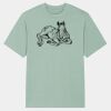 Freestyler t-shirt  Thumbnail