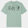 Freestyler t-shirt  Thumbnail