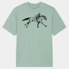 Freestyler t-shirt  Thumbnail
