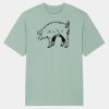Freestyler t-shirt  Thumbnail