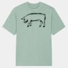 Freestyler t-shirt  Thumbnail