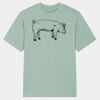 Freestyler t-shirt  Thumbnail
