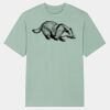 Freestyler t-shirt  Thumbnail