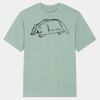Freestyler t-shirt  Thumbnail