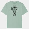Freestyler t-shirt  Thumbnail