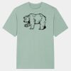Freestyler t-shirt  Thumbnail