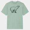 Freestyler t-shirt  Thumbnail