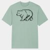 Freestyler t-shirt  Thumbnail
