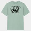 Freestyler t-shirt  Thumbnail