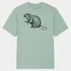Freestyler t-shirt  Thumbnail