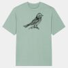 Freestyler t-shirt  Thumbnail
