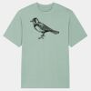 Freestyler t-shirt  Thumbnail