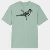 Freestyler t-shirt  Thumbnail
