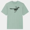 Freestyler t-shirt  Thumbnail