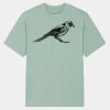 Freestyler t-shirt  Thumbnail