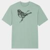 Freestyler t-shirt  Thumbnail