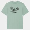 Freestyler t-shirt  Thumbnail