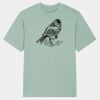 Freestyler t-shirt  Thumbnail
