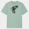 Freestyler t-shirt  Thumbnail