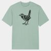 Freestyler t-shirt  Thumbnail