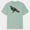 Freestyler t-shirt  Thumbnail