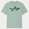 Freestyler t-shirt  Thumbnail