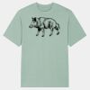 Freestyler t-shirt  Thumbnail